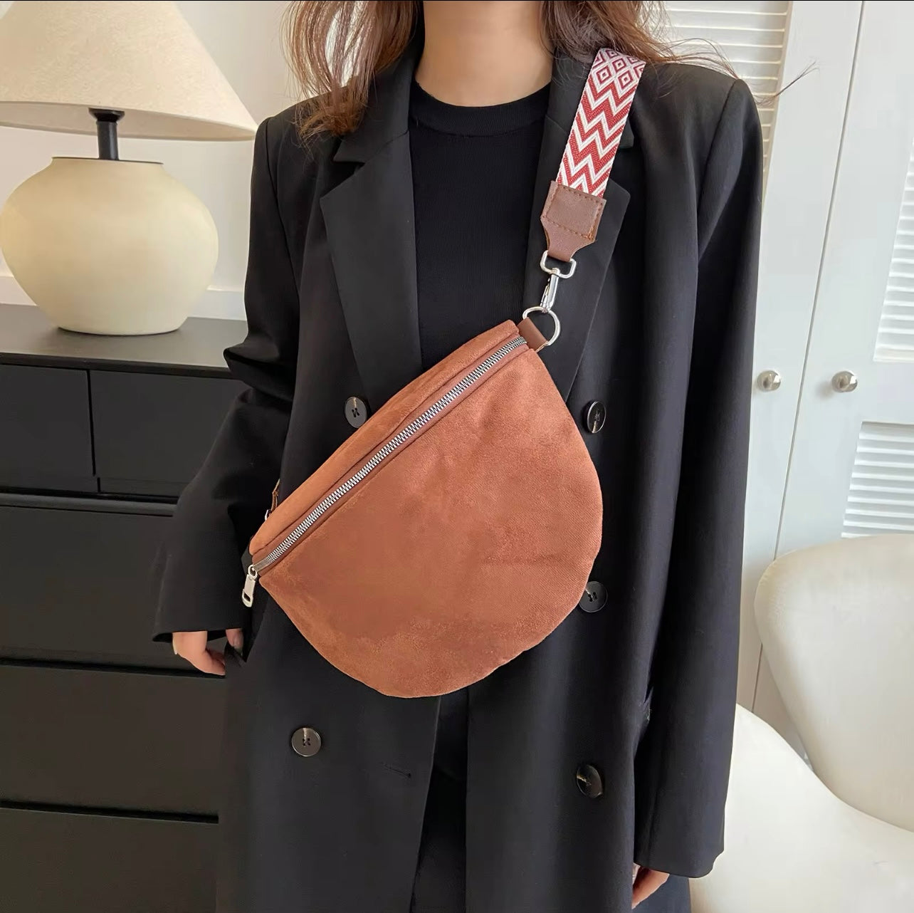 Karo - Chest Bag