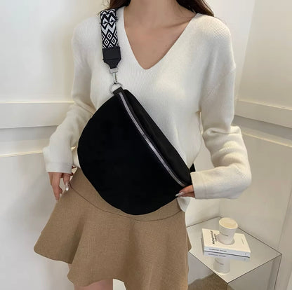 Karo - Chest Bag