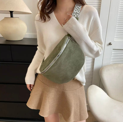 Karo - Chest Bag